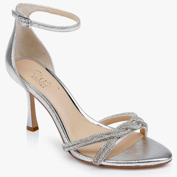 Badgley Mischka Jewel Vani - Picture 9 of 10